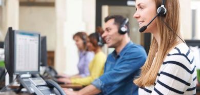 Исходящие вызовы